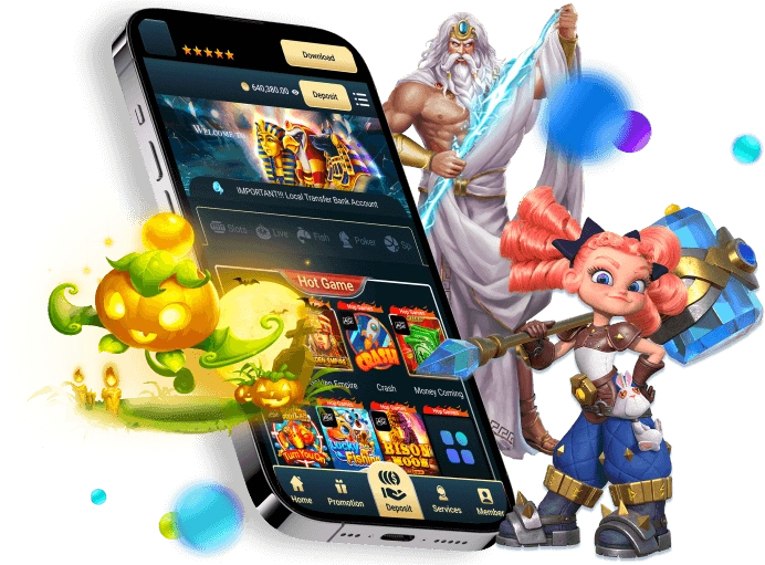 Video Slot hiện đại lucky888 nhà cái