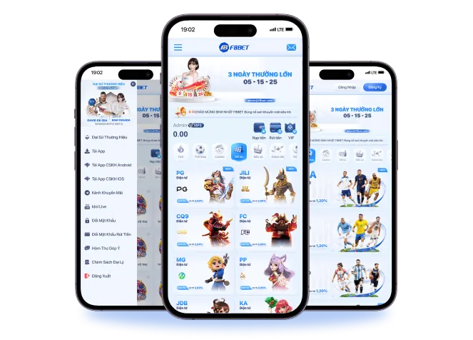 Game Vua Bắn Cá tại lucky888 nhà cái