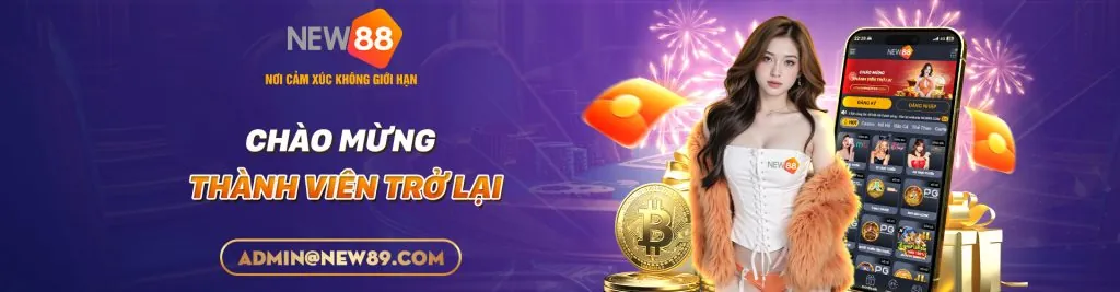 Chương Trình VIP lucky888 nhà cái