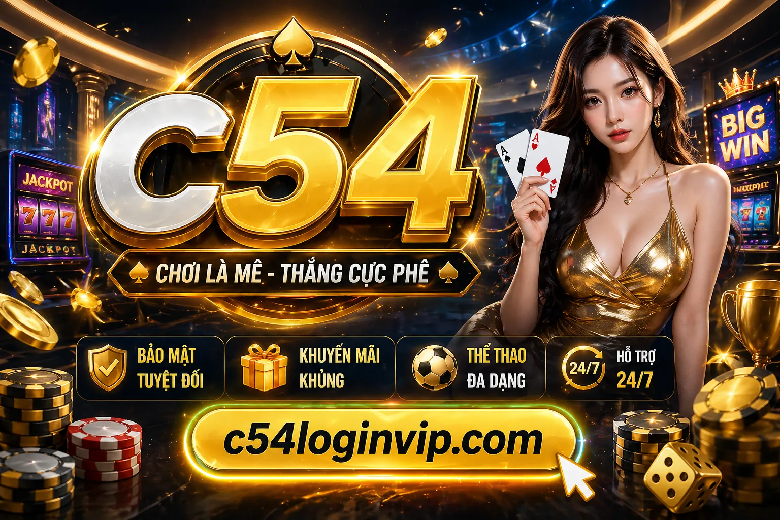 Tin tức và sự kiện mới nhất từ lucky888 nhà cái