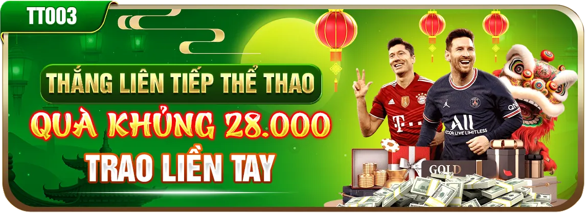 Dịch vụ hỗ trợ VIP lucky888 nhà cái