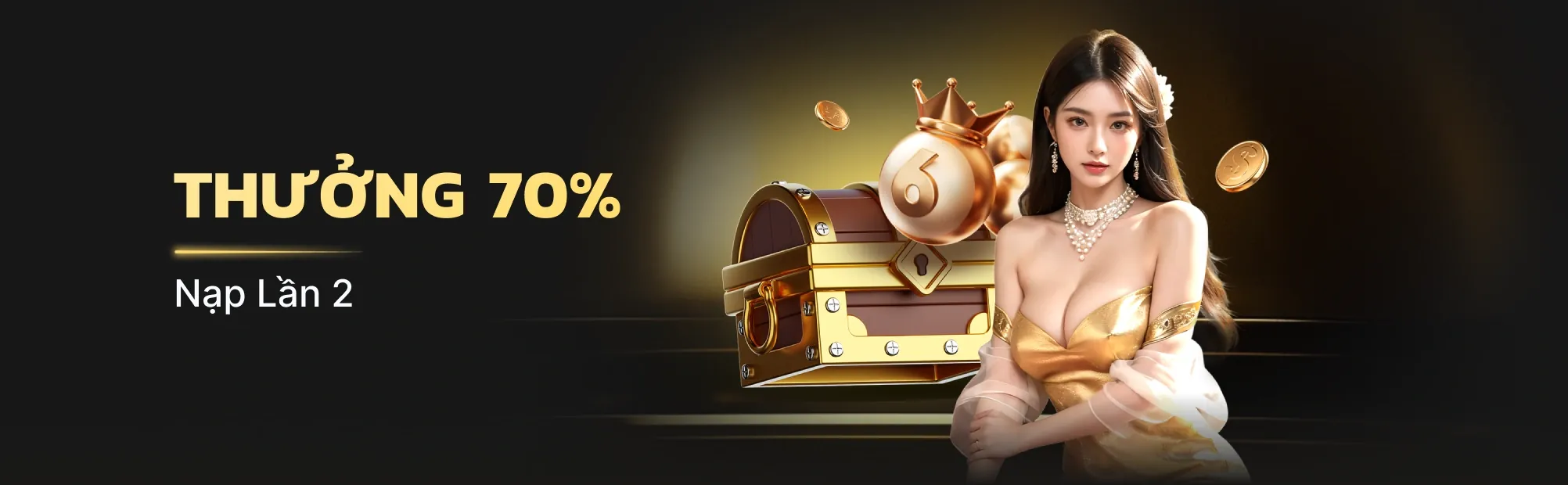 Giải đấu độc quyền lucky888 nhà cái